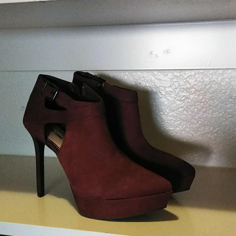 Booties